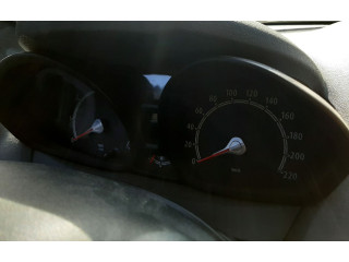 Přístrojová deska Ford Fiesta 2008 1786848