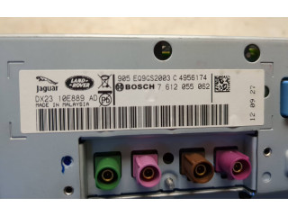 Дисплей    DX2310E889AD, 7612055062   Jaguar XF