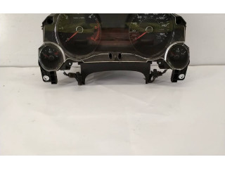 Přístrojová deska Audi A8 S8 D3 4E 2008 4E0920951J, 110080101054