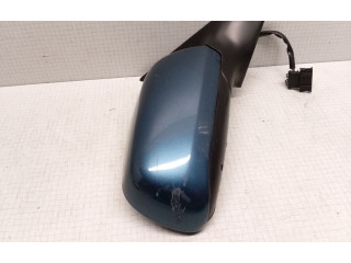 Зеркало электрическое Skoda Octavia Mk1 (1U) 1996-2004 года