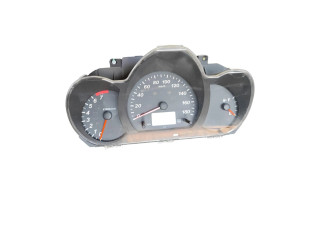 Панель приборов 3SZ Daihatsu Terios