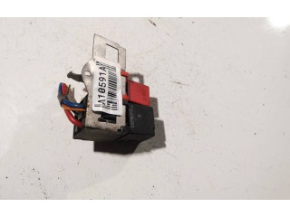 Pojistková skříňka Fiat Stilo 2002