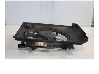 Вентилятор радиатора     00S3A2262    KIA Picanto 