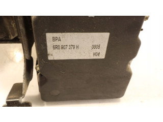 Блок АБС    Seat  Ibiza IV (6J,6P)  2008 - 2017 года