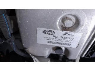Блок управления двигателя 55253513 Fiat 500L