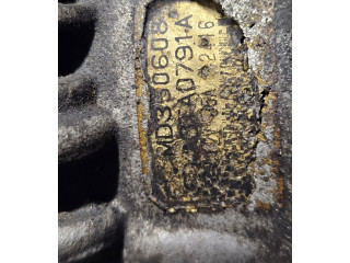 Генератор MD350608   Mitsubishi Pajero      