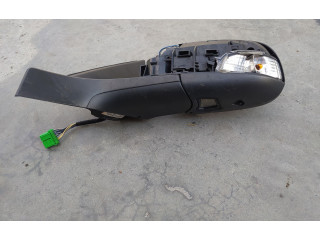 Зеркало электрическое        Volvo V70  2008 - 2013 года   