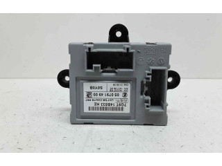 Řídící jednotka 7G9T14B533KE Jaguar XF X250