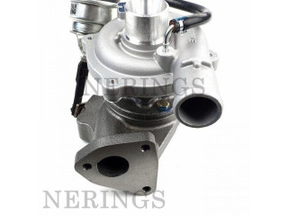 Турбина Opel Combo C CTC77002KS, 1102097