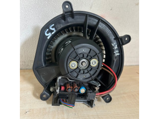 Вентилятор печки    A2308210251   Mercedes-Benz E W211