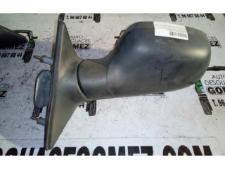 Зеркало электрическое        Renault Safrane  1992 - 2000 года   