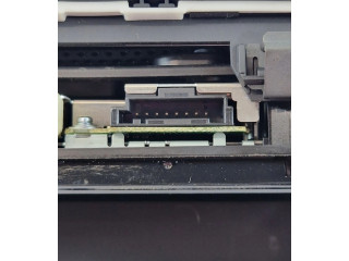 Дисплей 8U0857273A Audi Q3 8U