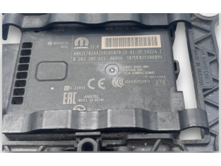 Блок комфорта S6014, 68621782AA Jeep Compass