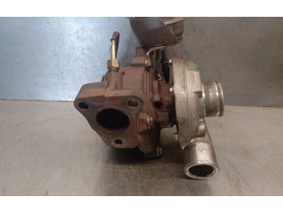 Turbodmychadlo Турбина 282012A701, 7752740002 KIA Soul D4FB