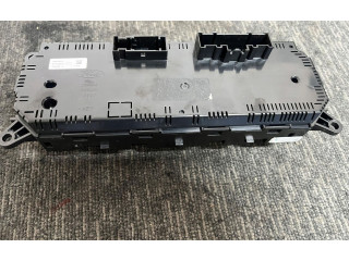 Блок управления климат-контролем E1172302H   Ford Transit Custom