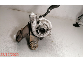 Турбина Peugeot 806 9634521180