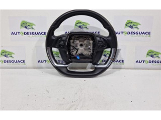 Руль Citroen C4 I 2004 - 2010 года