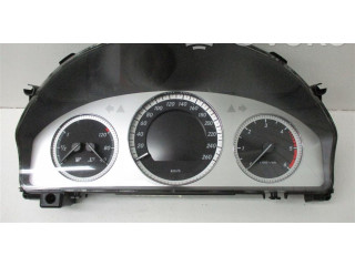 Přístrojová deska Mercedes-Benz C W202 1996 A2044400311