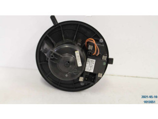 Вентилятор печки    1K1820015Q   Skoda Superb B6 (3T)