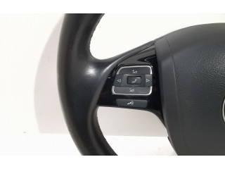 Volant Volkswagen Touareg II 2013