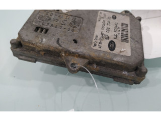 Блок управления Xenon