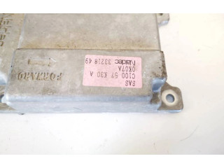 Блок подушек безопасности c10057k30a   Mazda Premacy