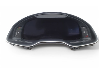 Přístrojová deska Audi Q7 4M 2017 4M0920890A