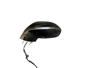 Зеркало электрическое Audi A7 S7 4G 2011 - 2017 года