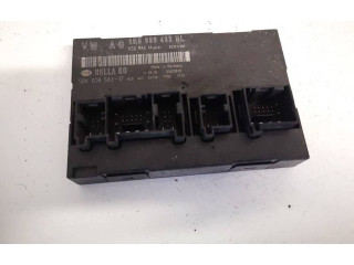 Блок комфорта 1K0959433BL Skoda Octavia Mk2 (1Z)