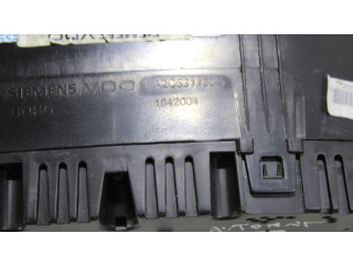 Přístrojová deska BMW 3 E92 E93 2008 9166846