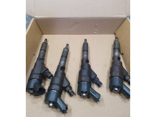 Vstřikovač 9637536080, 044511044 Citroen Berlingo