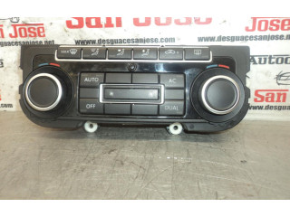 Блок управления климат-контролем 5K0907044E Volkswagen Jetta VI