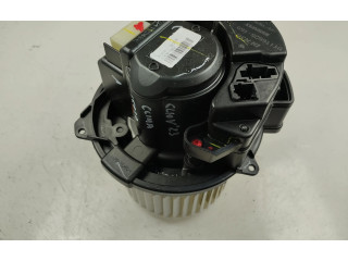 Вентилятор печки    DT116625-160   Renault Clio V