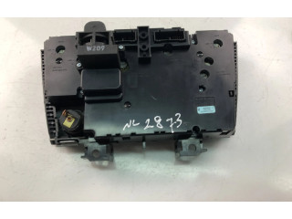 Блок управления климат-контролем 8682930, NL2873   Volvo V70