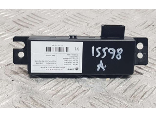 Блок управления 11021104 MG ZS