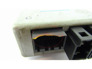 Другие блоки управления / модули