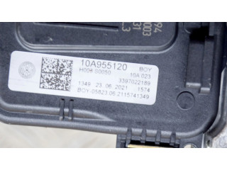 Комплект механизма стеклоочистителей