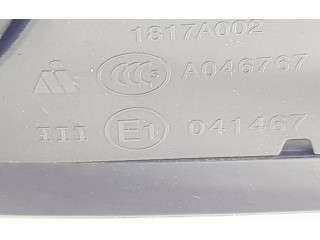 Зеркало электрическое Audi A6 S6 C8 4K 2018 - года