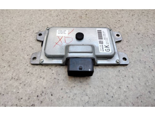 Блок управления коробкой передач EMU20-200N Infiniti Q50