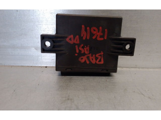 Блок управления 8695005800, 461405007001 SsangYong Korando