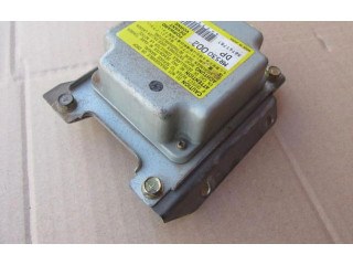 Блок подушек безопасности Mitsubishi Pajero Sport I