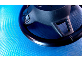 Руль Skoda Octavia Mk3 (5E) 2013 - 2019 года 5E0419091AF, 308370199340AE