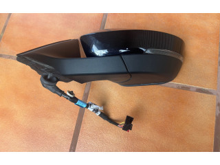 Зеркало электрическое Skoda Octavia Mk4 2019 - года