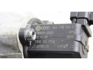 Турбина Seat Leon (5F) 2.0 06k145874f, 06K145722T