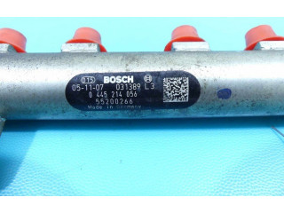 Топливная рампа 0445214056, IMPRK1351042 Saab 9-3 Ver2