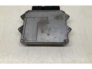 Блок управления двигателя Fiat Idea