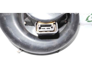 Вентилятор печки 2.PIN, SIN.RESISTENCIA Tata Indica Vista I