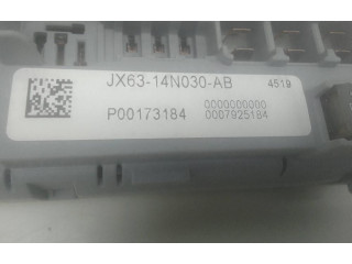 Блок предохранителей Jx6314n030ab Jaguar XE