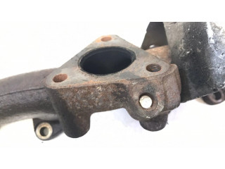 Коллектор выброса