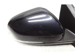 Зеркало электрическое Volvo S60 2011 - 2013 года